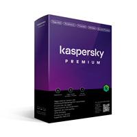 KASPERSKY PREMIUM (TOTAL SECURITY) / 5 DISPOSITIVOS / 1 AÑO / CAJA KASPERSKY PREMIUM (TOTAL SECURITY) / 5 DISPOSITIVOS / 1 AÑO / CAJA